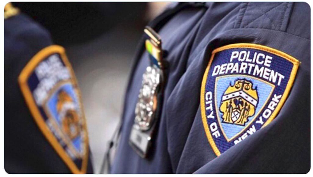 DA releases list of cops with ‘issues’ 1